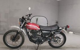 KAWASAKI 250TR BJ250F