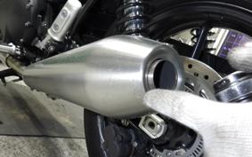 TRIUMPH STREET TWIN 2018