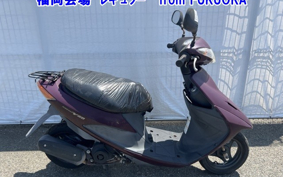 SUZUKI ADDRESS V50