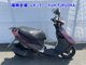 Фото Suzuki ADDRESS V50 с японского аукциона
