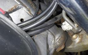 HONDA HORNET 250 1992 MC31