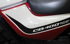 HONDA CB400SF VTEC 2009 NC42