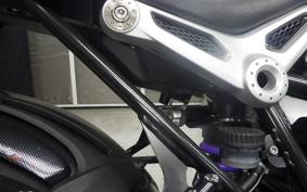 BMW R NINE T 2014