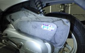 HONDA TODAY 2 AF67