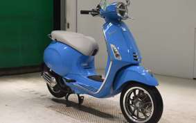 VESPA PRIMAVERA 125