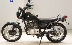 SUZUKI GRASS TRACKER NJ4BA