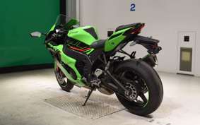 KAWASAKI ZX 10 NINJA ABS 2023 ZXT02L