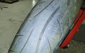 DUCATI MONSTER 696 + 2010