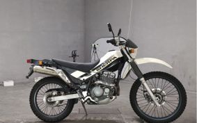 KAWASAKI SUPER SHERPA KL250G