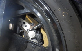 SUZUKI SKYWAVE 250 (Burgman 250) M 2010 CJ45A
