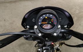 HARLEY FXLRS1920 2022 YWZ