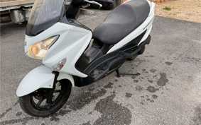 SUZUKI BURGMAN200 CH41A