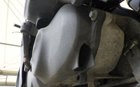 SUZUKI LET's 4 CA46A