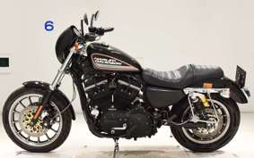 HARLEY XL883RI 2007
