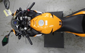 HONDA CBR250R A 2025 MC41