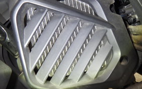 HONDA LEAD 125 2007 JF45