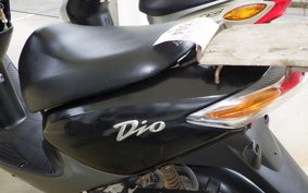 HONDA DIO Gen.5 AF56