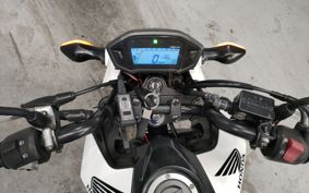 HONDA GU ROM JC61