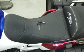 HONDA CRF1000L AFRICA TWIN 2018 SD04