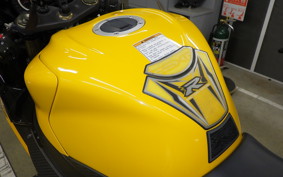 SUZUKI GSX-R750 2013