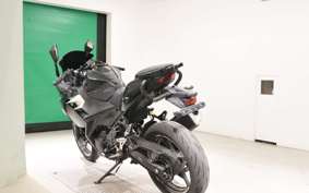 KAWASAKI NINJA 400 2018 EX400G