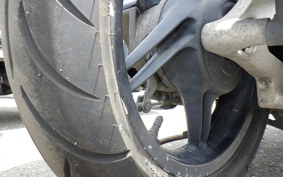 HONDA PCX 150 KF12