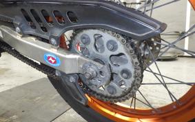 YAMAHA SEROW 250 Gen.2 2008 DG17J
