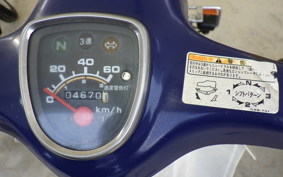 HONDA C50 SUPER CUB AA01