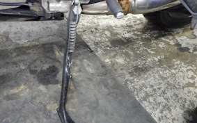 KAWASAKI ZZ-R400 Gen.2 2002 ZX400N