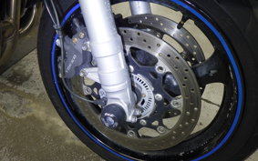 SUZUKI BANDIT 1250 SA 2007 GW72A