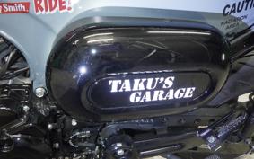HONDA DAX 125 2015 JB06