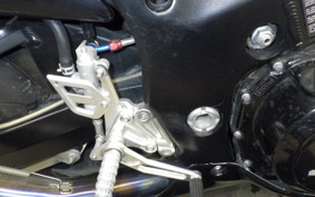 SUZUKI GSX-1300R HAYABUSA 2003