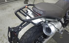 DUCATI SCRAMBLER 1100 SPA 2018