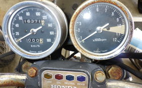 HONDA CB350 FOUR CB350F