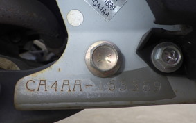 SUZUKI ﾚｯﾂ 1986 CA4AA