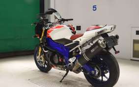 APRILIA TUONO 1000R Factory 2008