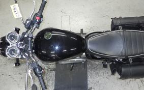 TRIUMPH BONNEVILLE T120 2019