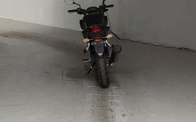 HONDA CB250 MC43