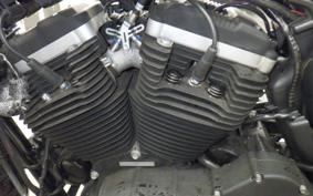HARLEY XL883N 2010