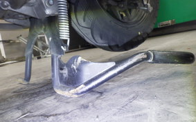 HONDA ﾀﾞﾝｸ 2013 AF78