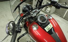 HARLEY FLSL 1750 2018