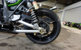 KAWASAKI ZRX1200 DAEG 2010 ZRT20D