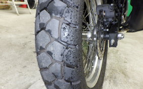 KAWASAKI VERSYS X250 A LE250D