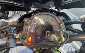 KAWASAKI Z900 2017 ZR900B