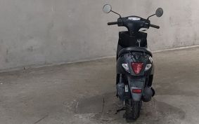 SUZUKI LET's CA4AA
