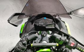 KAWASAKI NINJA250 EX250L