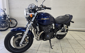 SUZUKI INAZUMA 400 2003 GK7BA