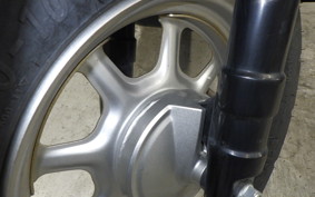 HONDA TACT-4ﾍﾞｰｼｯｸ