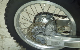 SUZUKI DJEBEL 250 XC SJ45A