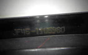 HONDA LEAD 125 JF45